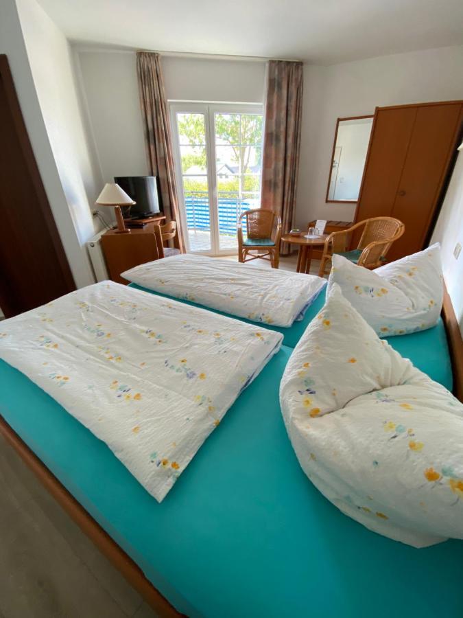 Hotel Wehrstedter Hof Halberstadt Esterno foto