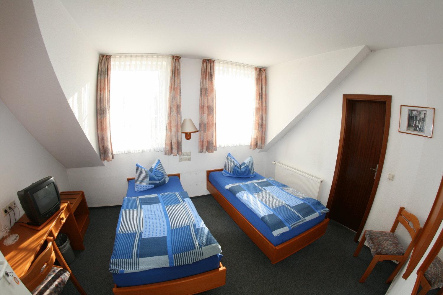 Hotel Wehrstedter Hof Halberstadt Esterno foto