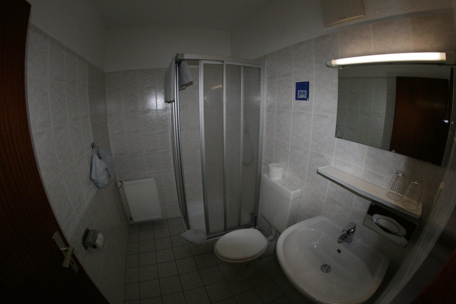 Hotel Wehrstedter Hof Halberstadt Esterno foto